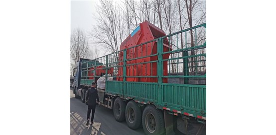 振動篩的雙振幅是什么意思？